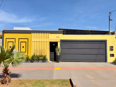 Casa, 3 quartos - Foto 1