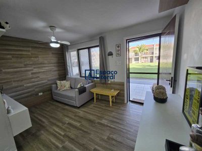 Casa de Condomínio, 2 quartos - Foto 1