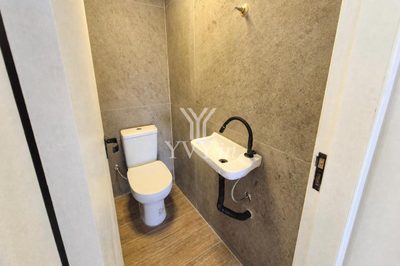Loja-Salão, 119 m² - Foto 4