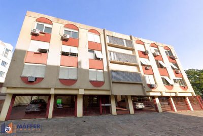 Apartamento, 2 quartos, 72 m² - Foto 1