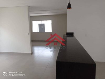 Casa, 3 quartos, 195 m² - Foto 1