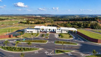 Loteamento e Condomínio, 360 m² - Foto 1