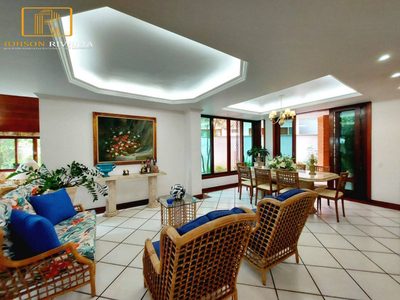 Casa, 8 quartos, 836 m² - Foto 4
