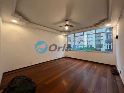 Apartamento, 2 quartos, 100 m² - Foto 3