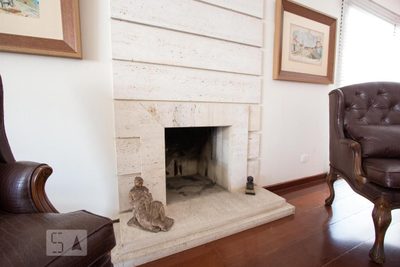 Apartamento, 3 quartos, 274 m² - Foto 3