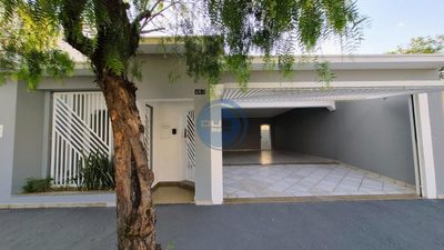Casa, 3 quartos, 350 m² - Foto 2