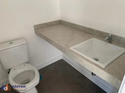 Sala-Conjunto, 40 m² - Foto 5