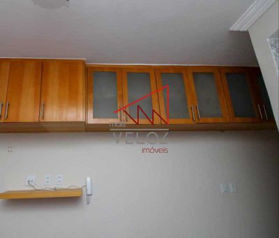 Apartamento, 1 quarto, 16 m² - Foto 2