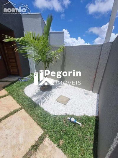 Casa, 3 quartos, 75 m² - Foto 4