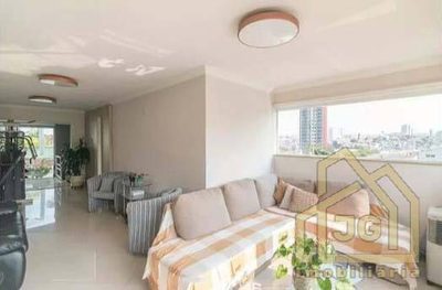 Apartamento, 3 quartos, 180 m² - Foto 4