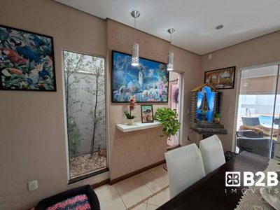 Casa de Condomínio, 4 quartos - Foto 4