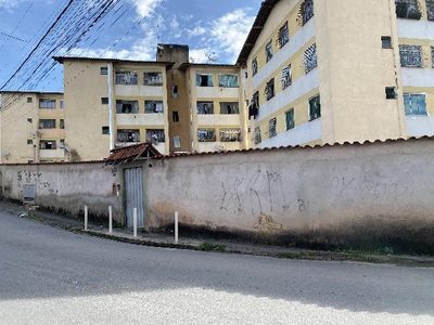 Apartamento, 2 quartos, 52 m² - Foto 1