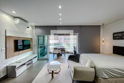 Apartamento, 1 quarto, 55 m² - Foto 5