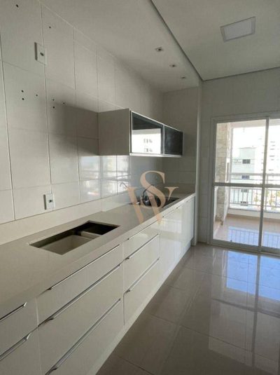 Apartamento, 3 quartos, 114 m² - Foto 3