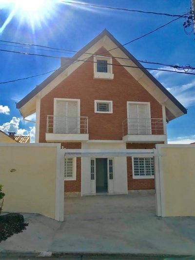 Casa, 4 quartos - Foto 3