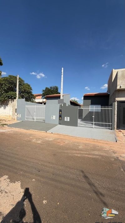 Casa, 54 m² - Foto 4