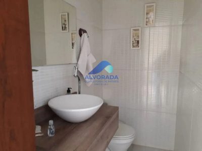 Casa, 4 quartos, 200 m² - Foto 4
