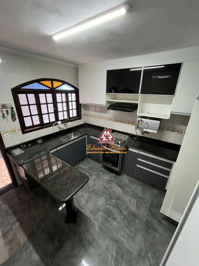Sobrado, 2 quartos, 167 m² - Foto 4