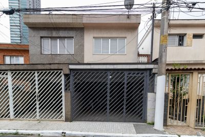 Casa, 3 quartos, 112 m² - Foto 3