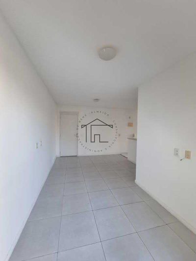 Apartamento, 2 quartos, 52 m² - Foto 2