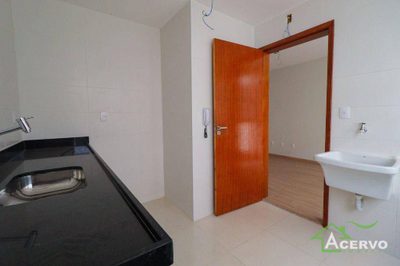 Apartamento, 2 quartos - Foto 5