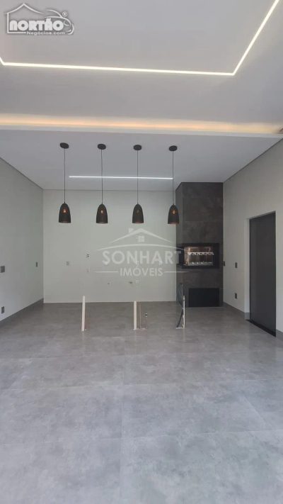 Casa, 1 quarto, 206 m² - Foto 3