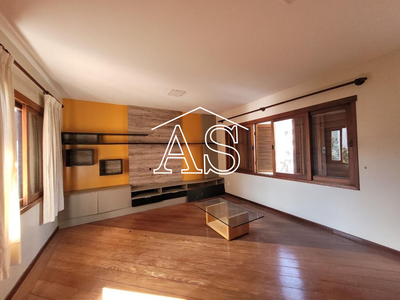Casa, 5 quartos, 357 m² - Foto 2