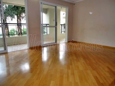 Apartamento, 2 quartos, 107 m² - Foto 3