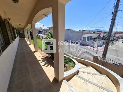 Casa Comercial, 280 m² - Foto 3