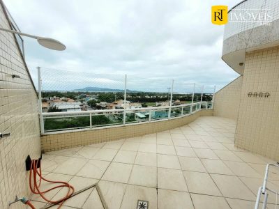 Cobertura, 3 quartos, 160 m² - Foto 2