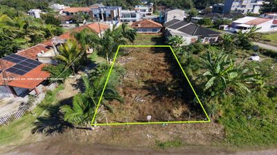Terreno, 600 m² - Foto 3