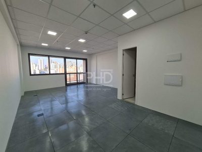 Sala-Conjunto, 42 m² - Foto 4
