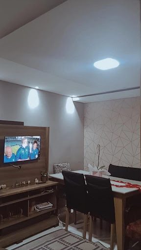 Apartamento, 2 quartos, 65 m² - Foto 2