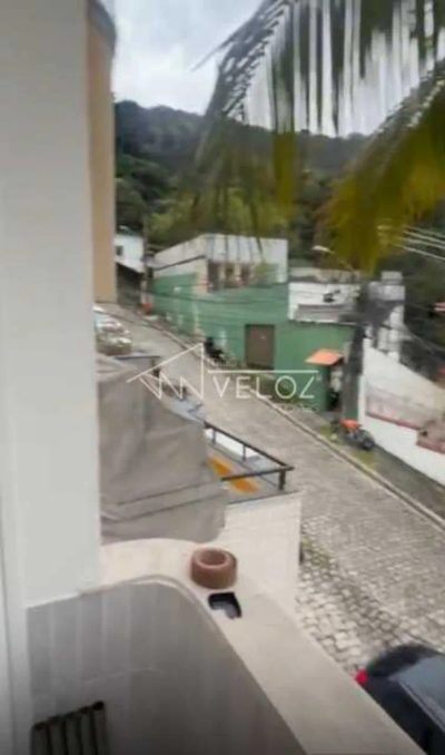Apartamento, 1 quarto, 27 m² - Foto 1