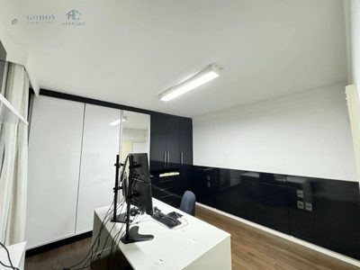 Apartamento, 3 quartos, 111 m² - Foto 3