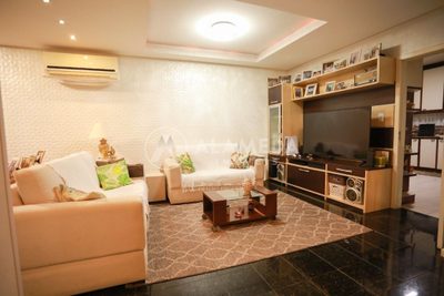 Casa, 4 quartos, 220 m² - Foto 5