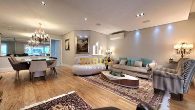 Apartamento, 4 quartos, 242 m² - Foto 1