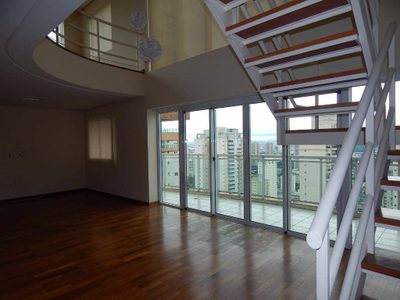 Cobertura, 3 quartos, 270 m² - Foto 5