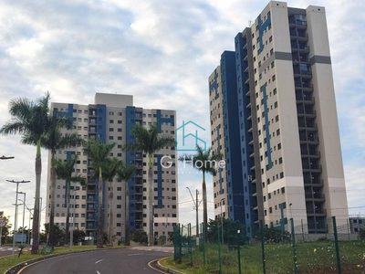 Apartamento, 2 quartos, 56 m² - Foto 2