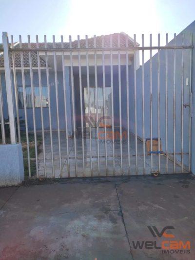 Casa, 2 quartos, 63 m² - Foto 1