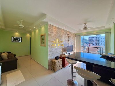 Apartamento, 2 quartos, 70 m² - Foto 2