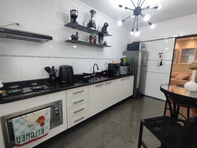 Apartamento, 1 quarto, 80 m² - Foto 5