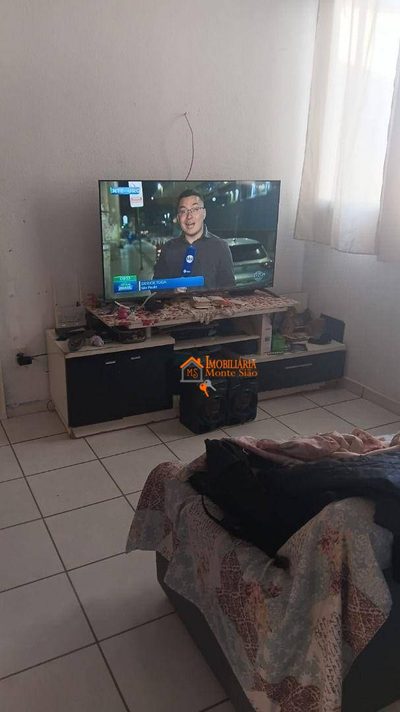 Apartamento, 2 quartos, 52 m² - Foto 1
