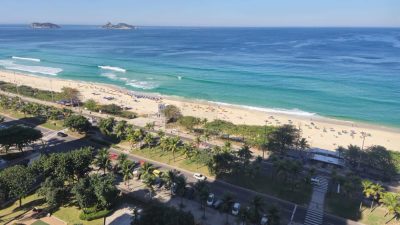 Apartamento, 4 quartos, 310 m² - Foto 2