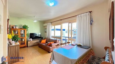 Apartamento, 2 quartos, 75 m² - Foto 5