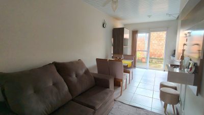 Casa, 2 quartos, 36 m² - Foto 5