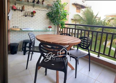 Apartamento, 2 quartos, 65 m² - Foto 5