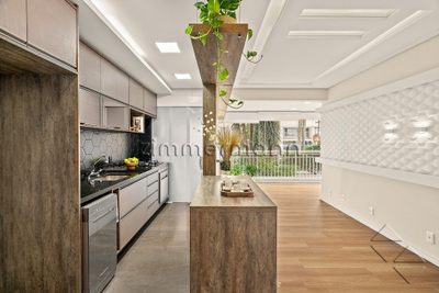 Apartamento, 2 quartos, 76 m² - Foto 2