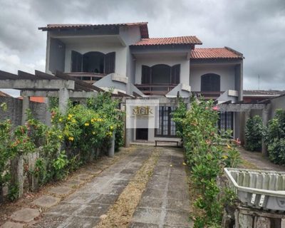 Sobrado, 6 quartos, 75 m² - Foto 1