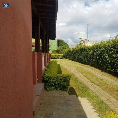 Casa, 3 quartos, 220 m² - Foto 4